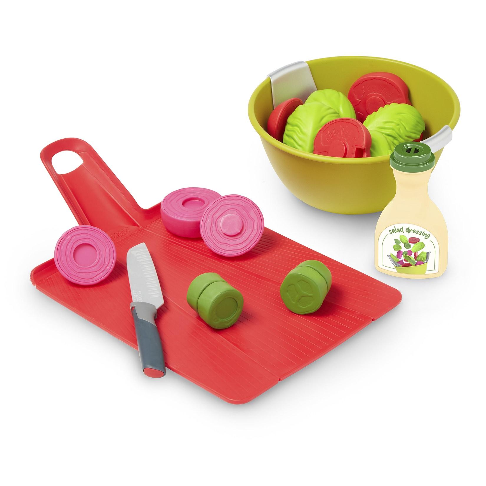 Casdon Spielküche Joseph Joseph Salad
