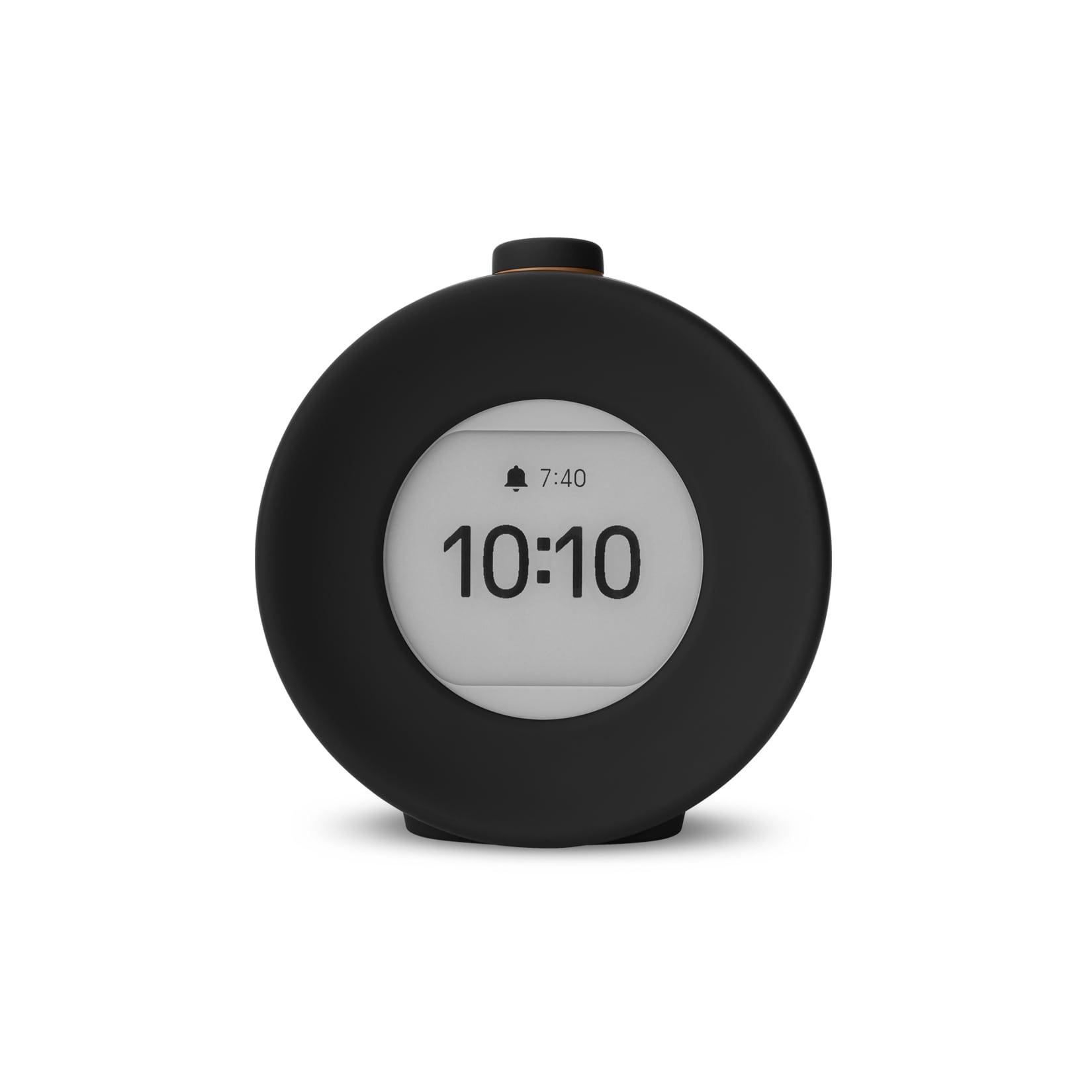 Harmony 2 Wecker Digital Alarm mit Bildschirm ohne Lichtemission