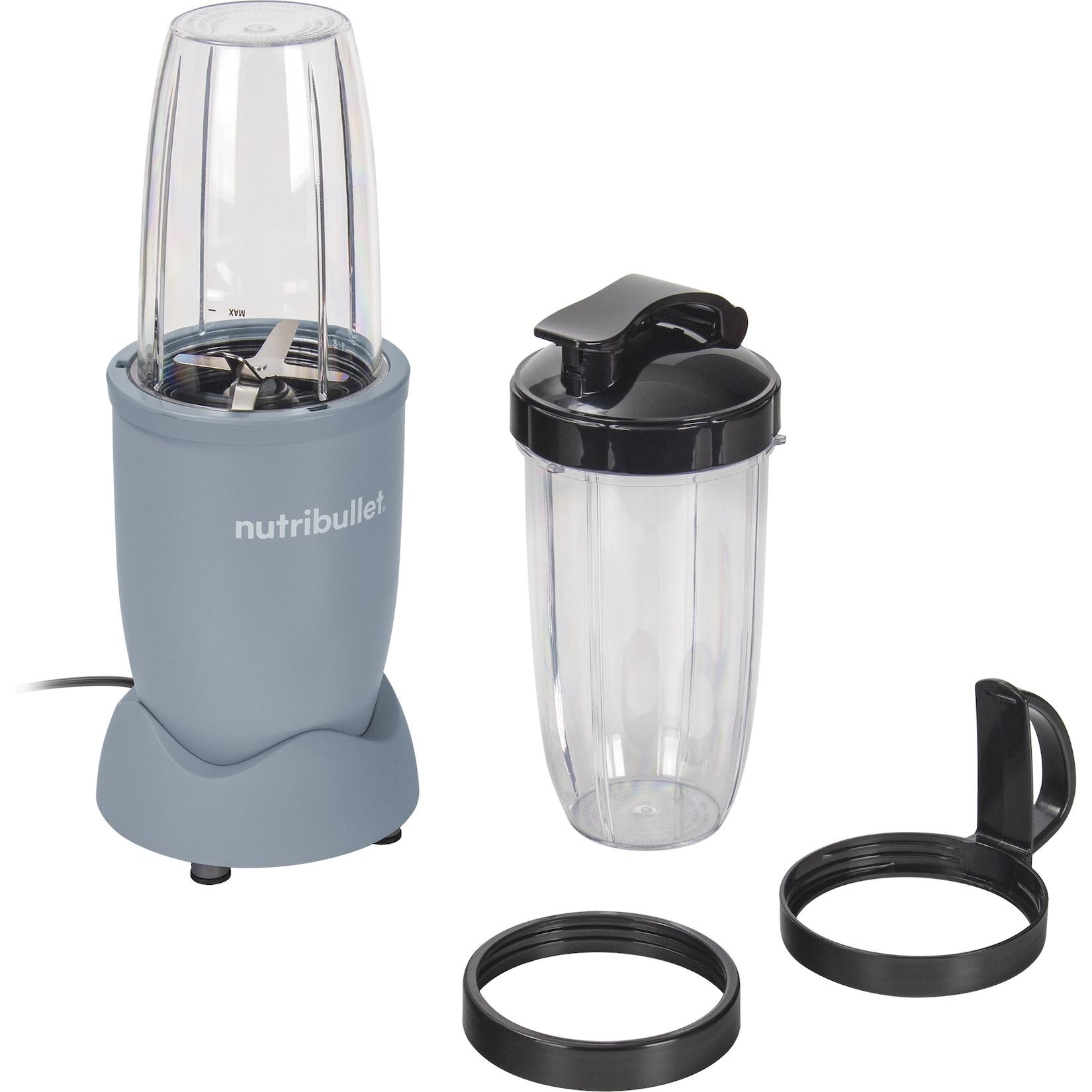 Nutribullet Standmixer PRO Standmixer NB907MASL
