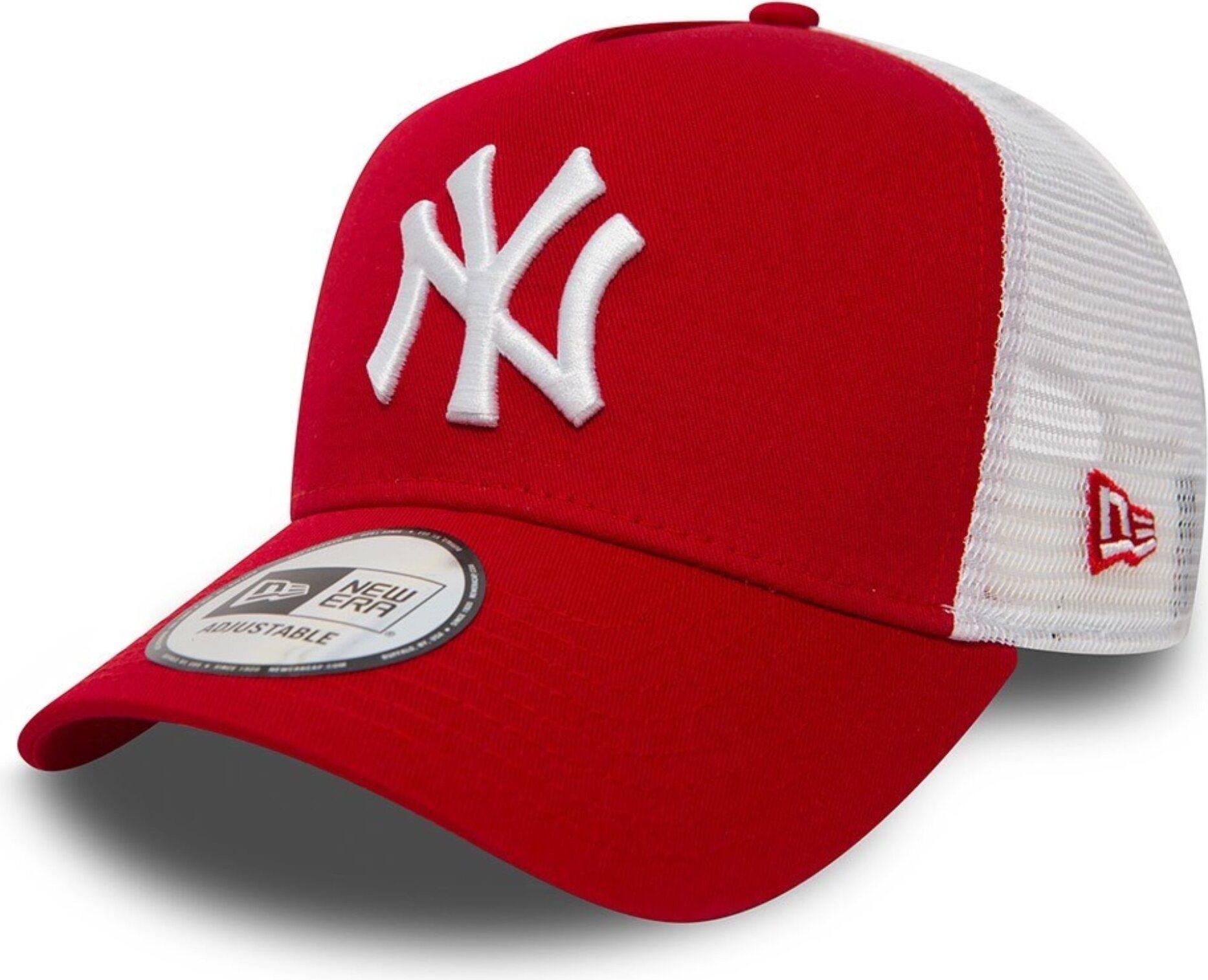 New Era New York Yankees Mlb Clean Cap 11588488
