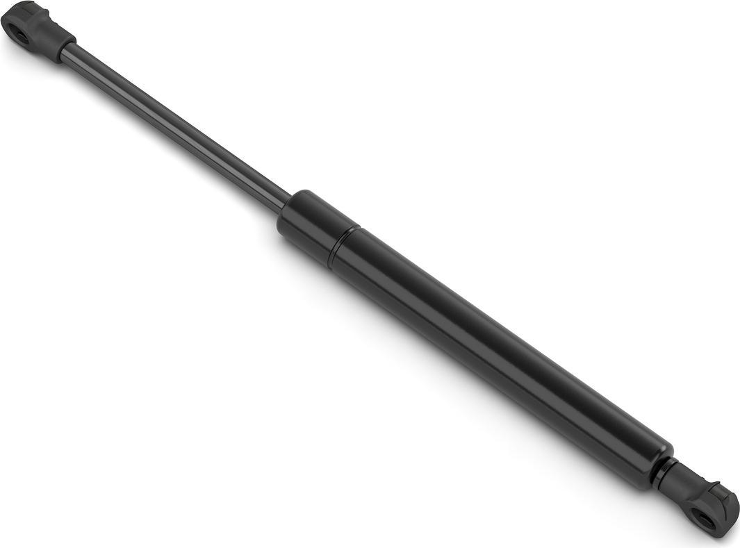 2X Stabilus Spinta Gas Parafango Posteriore Corpo Posteriore 3345Xd