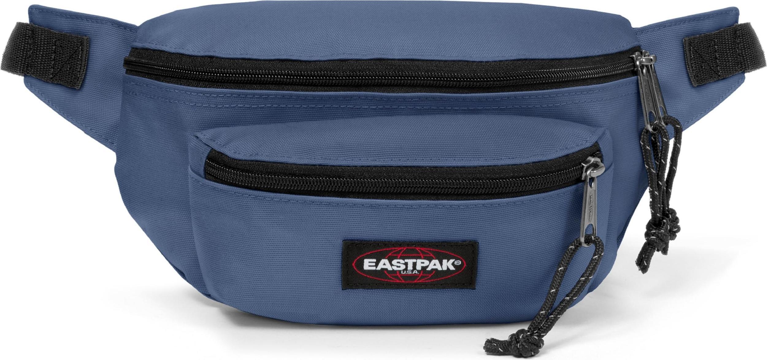 Eastpak Marsupio Doggy Bag Powder Pilot Grigio Cadetto