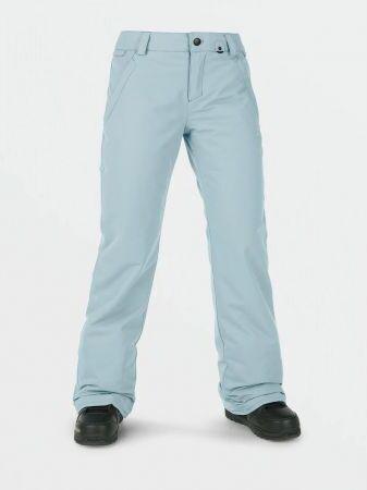 Hosen Snb Volcom Frochickie Ins Wms - Blau - S