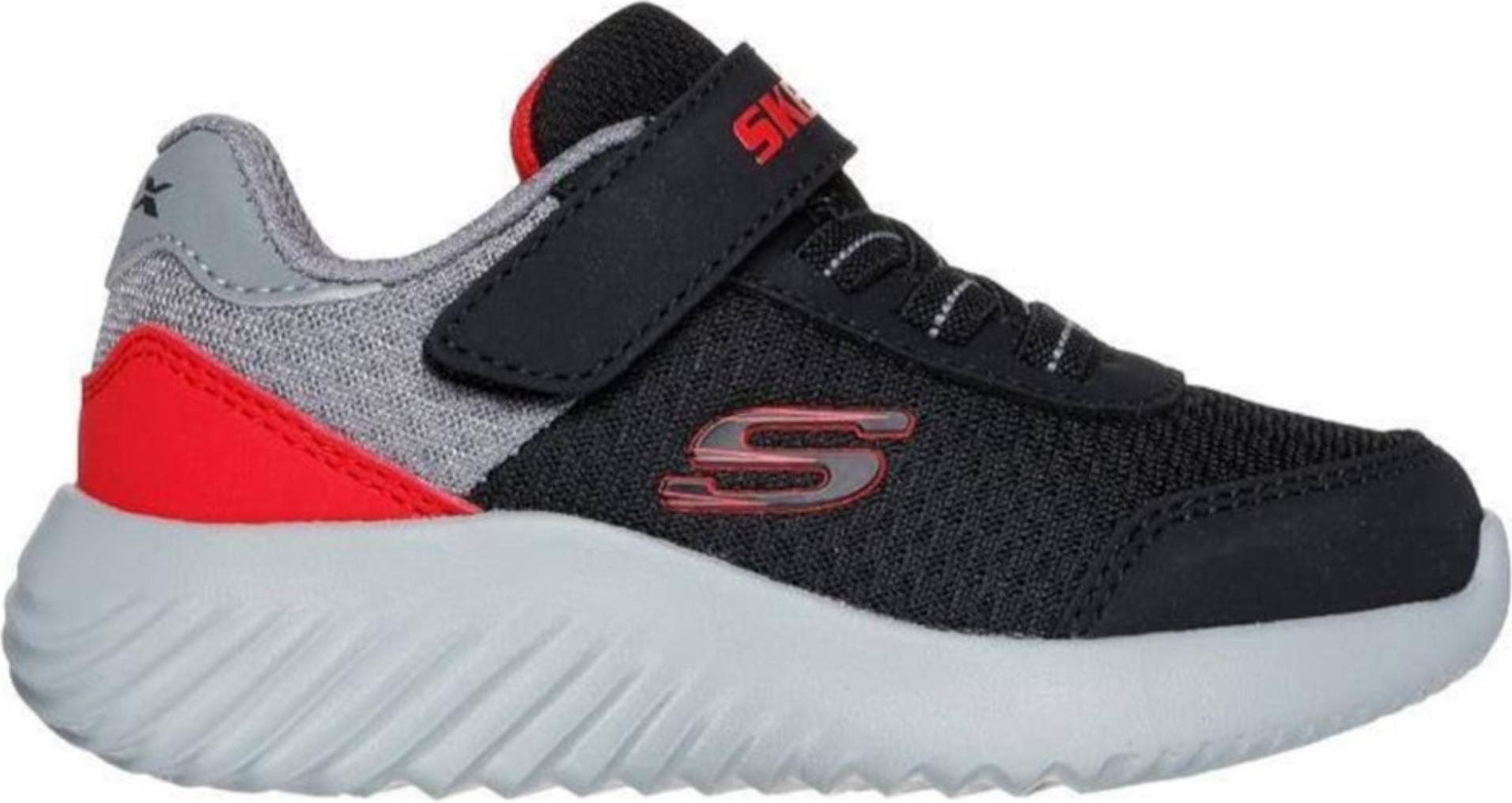 Scarpe Skechers Bounder Trezic 403908NBKRD