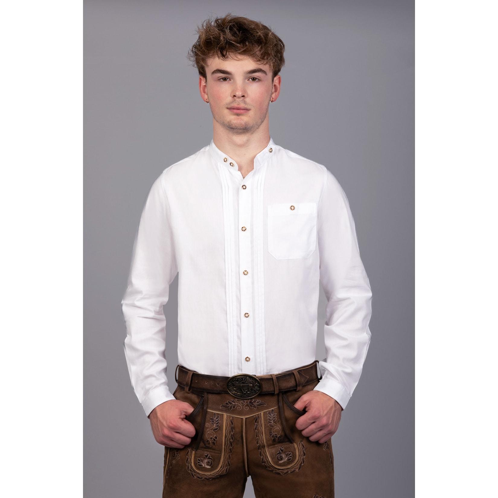 Trachtenhemd Toni