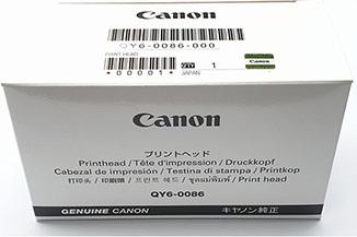 Testina Di Stampa Canon QY60086000