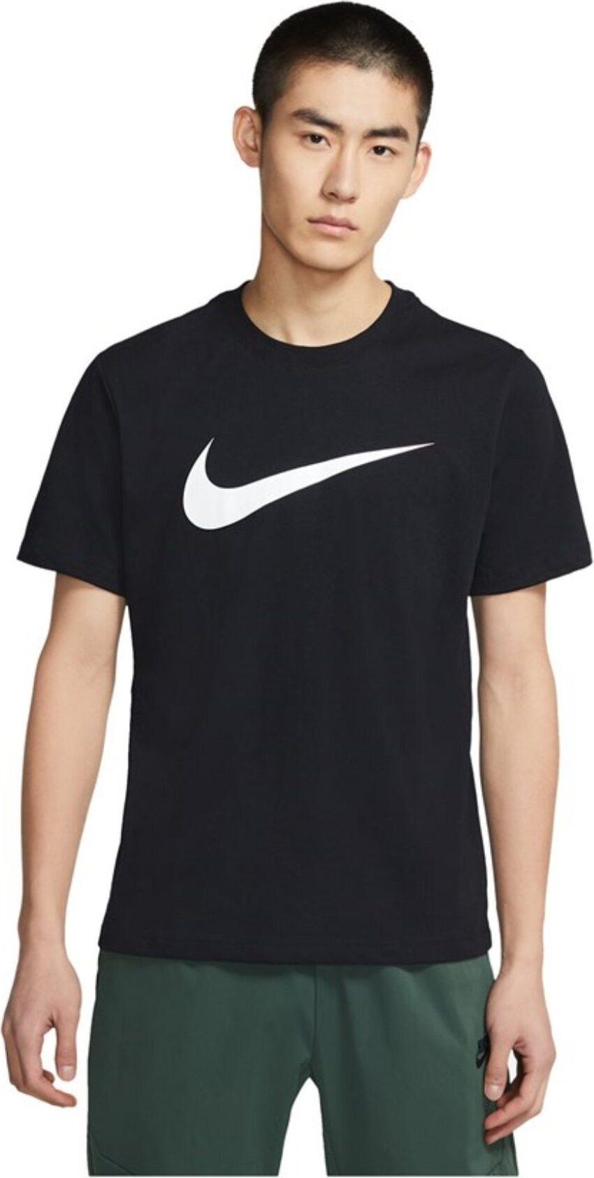 Nike Magliette Icon Swoosh, DC5094010, Taglia: 173