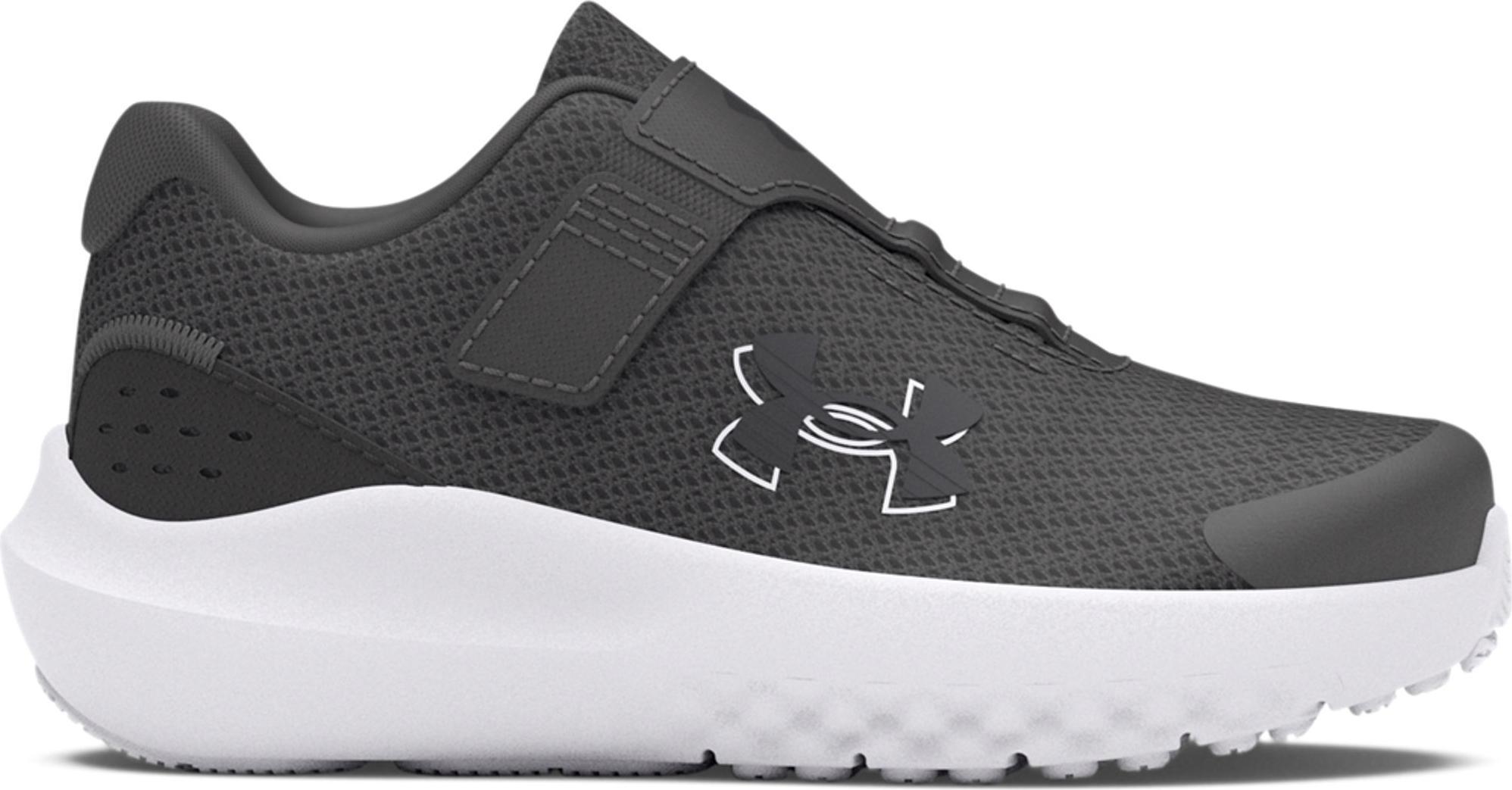 Under Armour Ua Binf Surge 4 Ac - Castlerock, Taglia:9