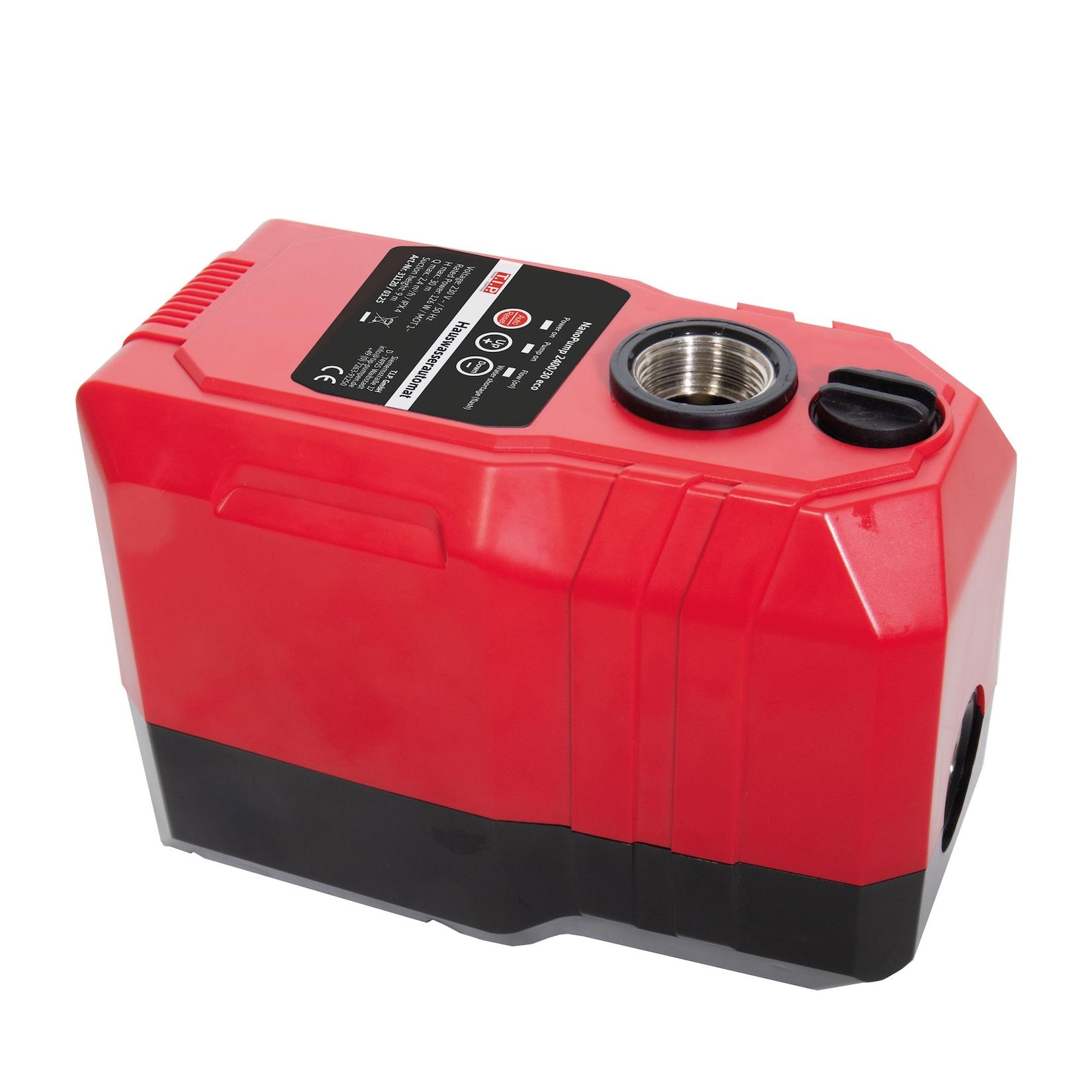 T.I.P. Hauswasserautomat NanoPump 2400/30 eco