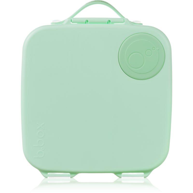 B.Box Lunchbox lunchtrommel Spearmint 1 st