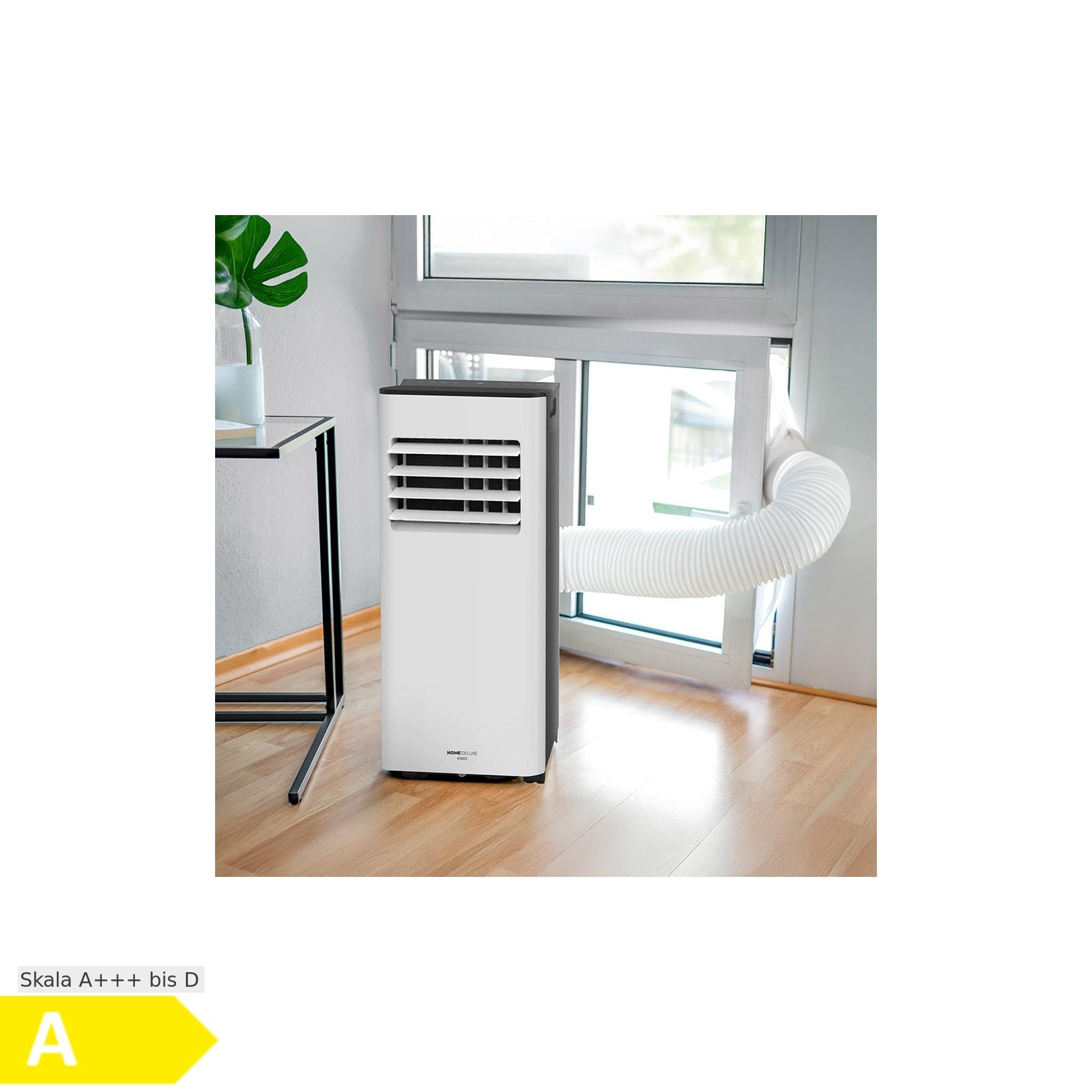 Home Deluxe Mobile Klimaanlage KIMO - 9000 BTU