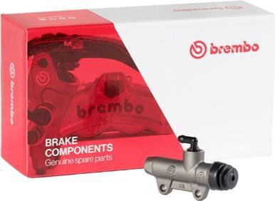 Pompa Freno A Pedale Brembo PS13/C