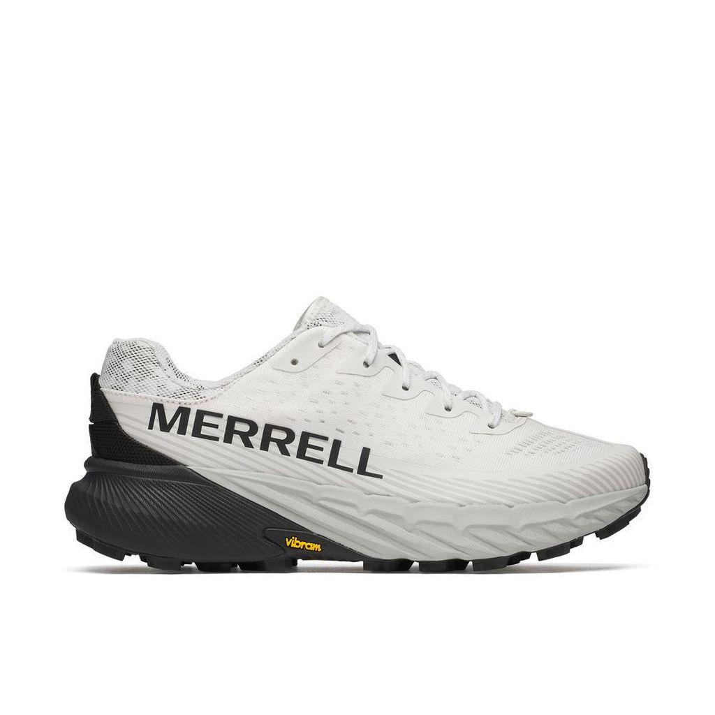 Merrell Herren Agility Peak 5 grau 41.5
