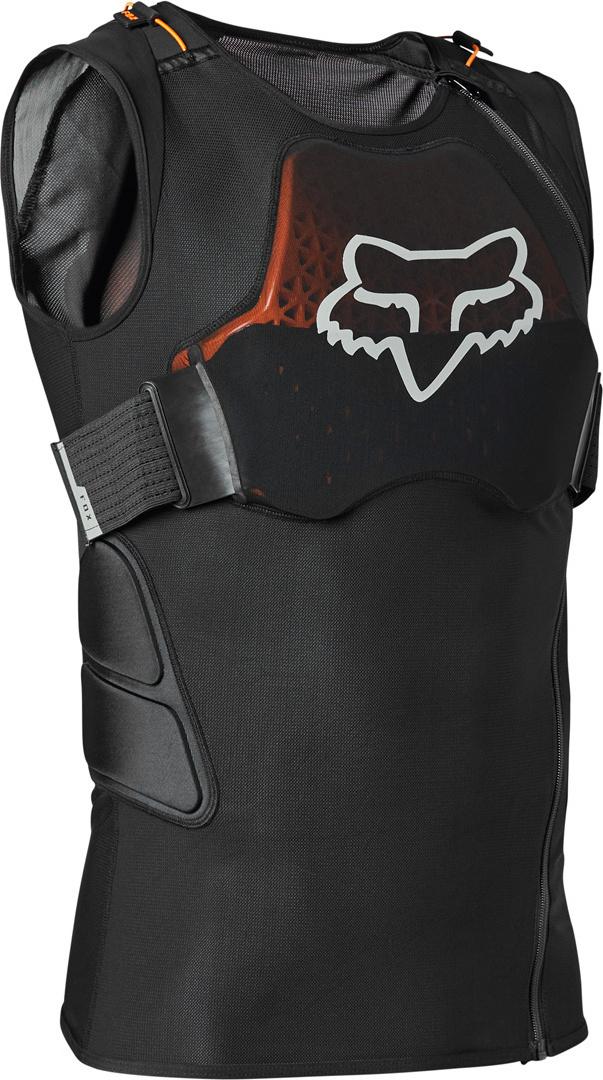 Gilet Baseframe Pro D3O [Blk]