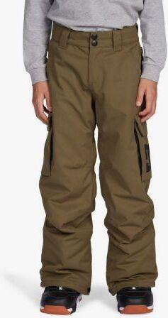Snb Dc Banshee Kids Hosen - GrüN - Xs