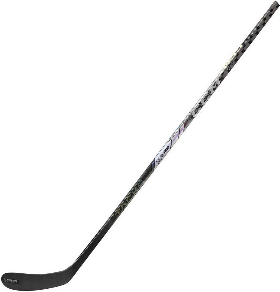 Racchetta Ccm Tacks Xf Pro Junior 40 Flex 51 Pollici P29 Sinistra