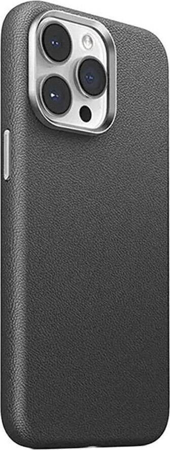 Joyroom Joyroom Magnetic Iphone 15 Phone Case JR-BP007 (Black)