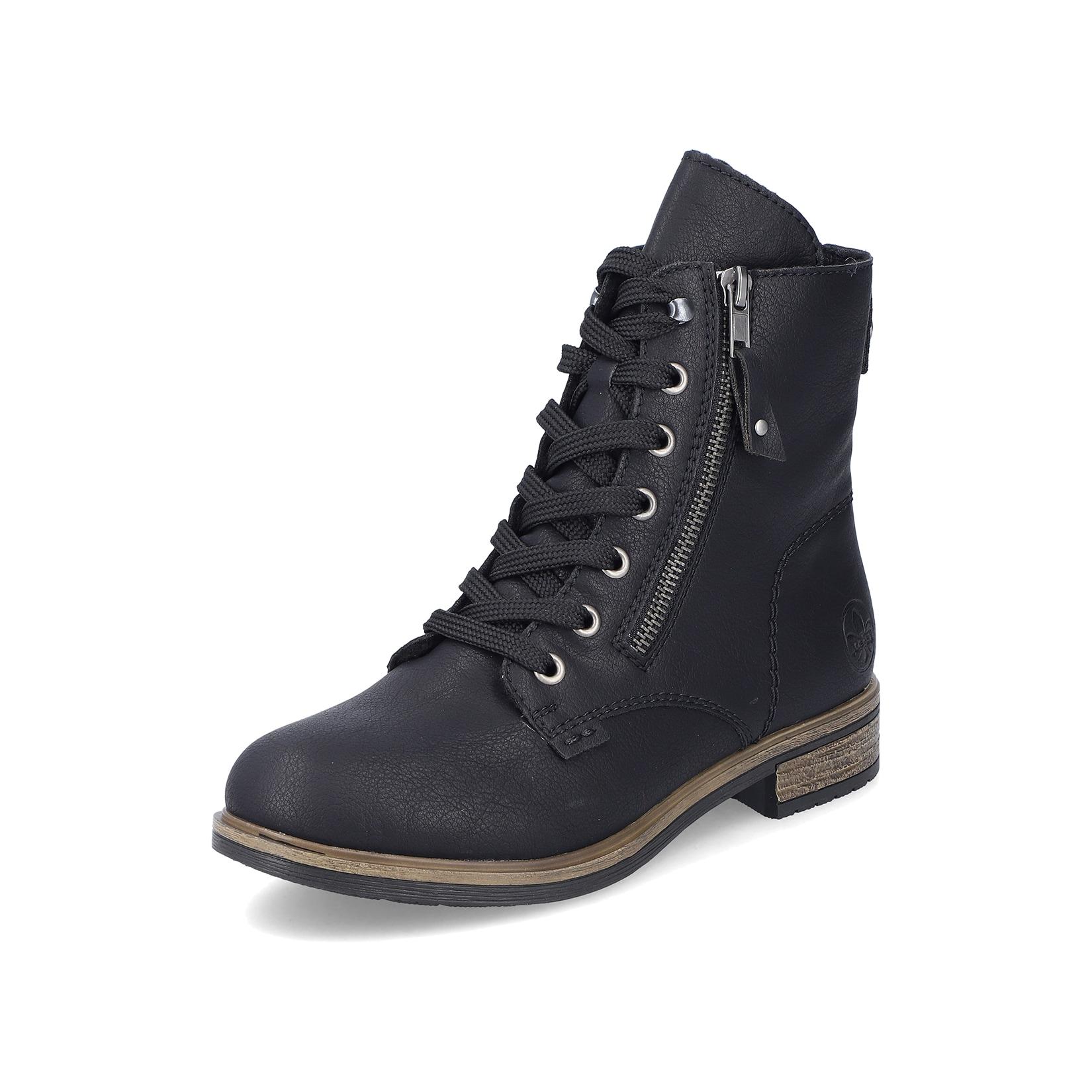 Rieker Damen Stiefel