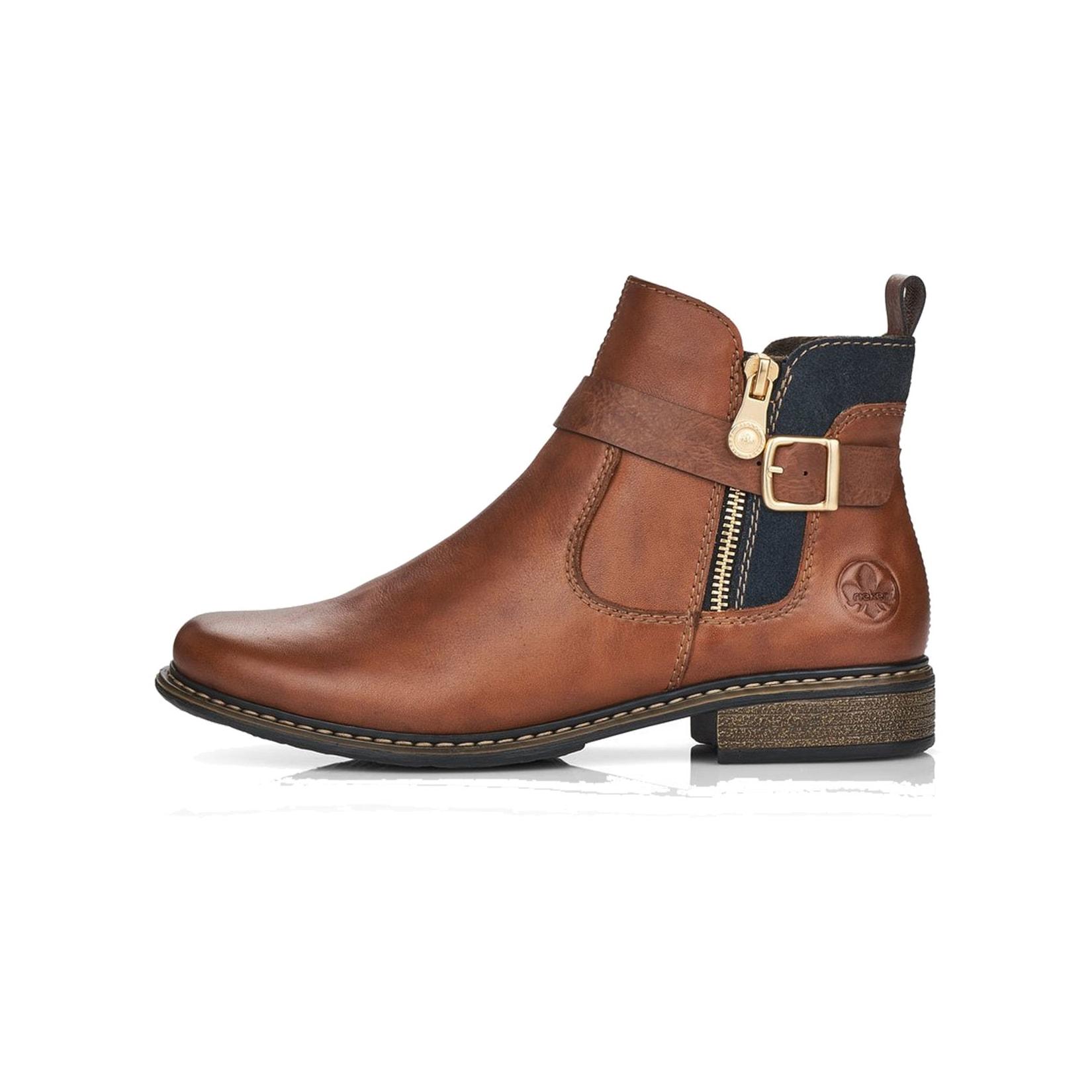 Rieker Damen Stiefel