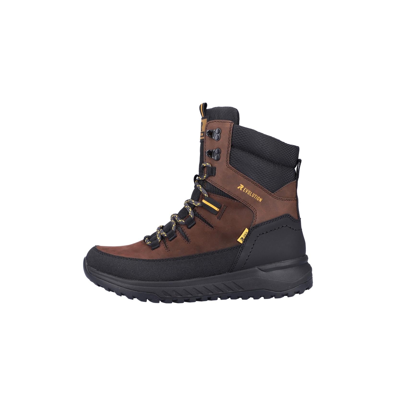Rieker Evolution Herren Stiefel