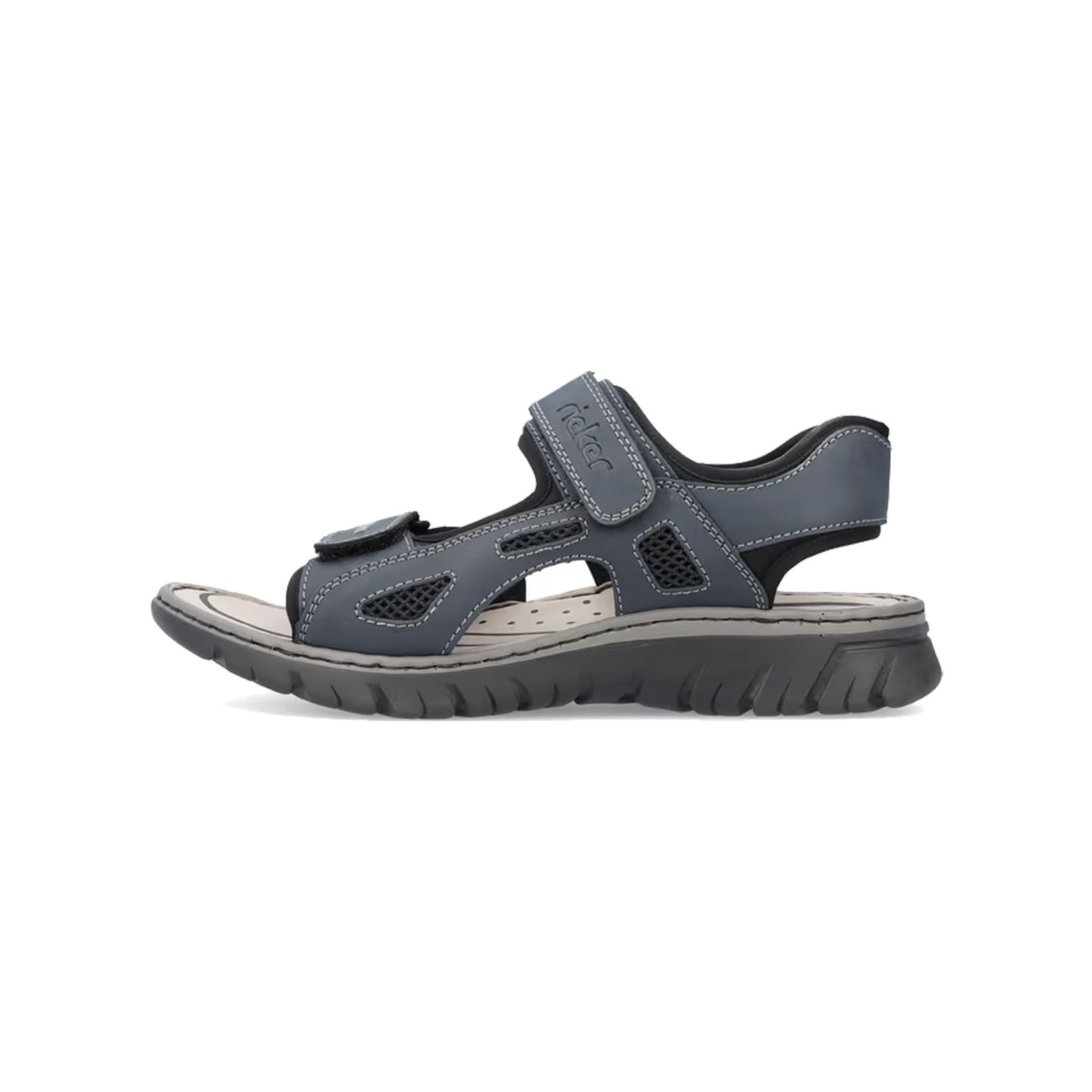 Rieker Herren Sandalen