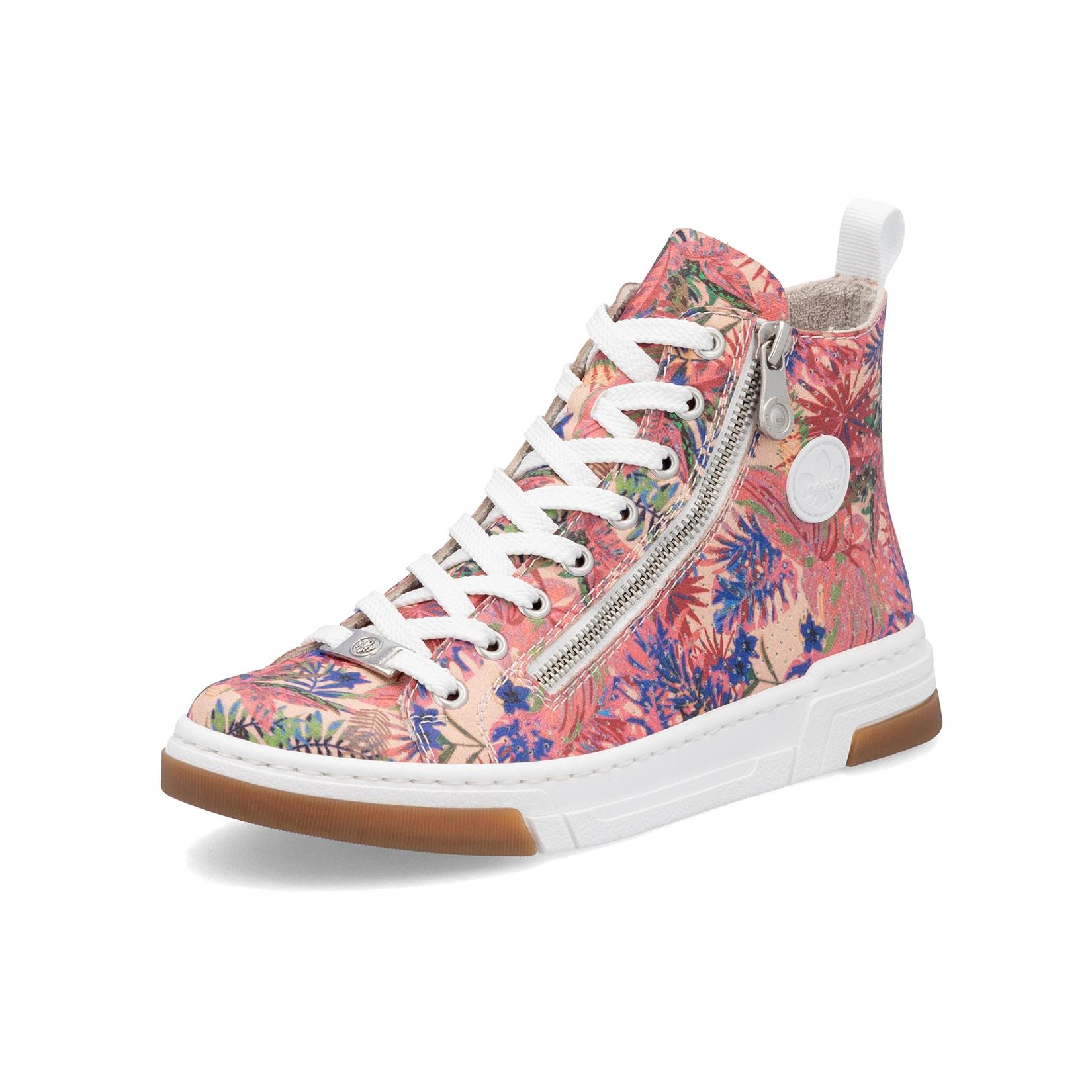 Rieker Damen Stiefel