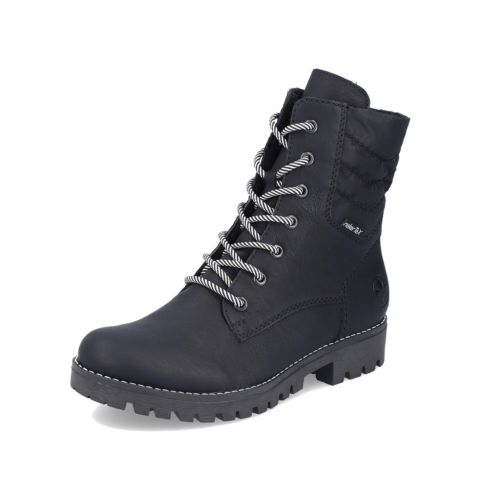 Rieker Damen Stiefel