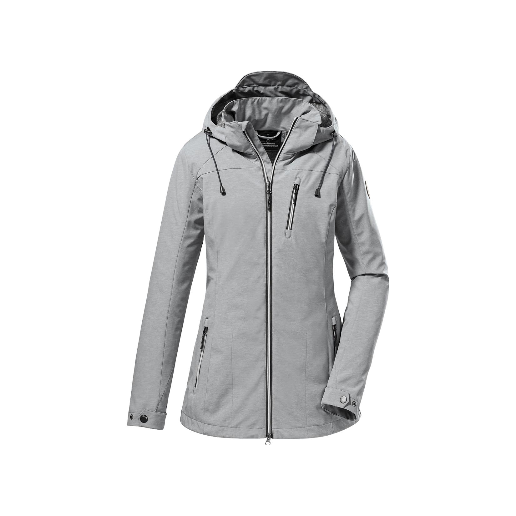 killtec G.I.G.A. D.X. GS 32 Damen Softshelljacke