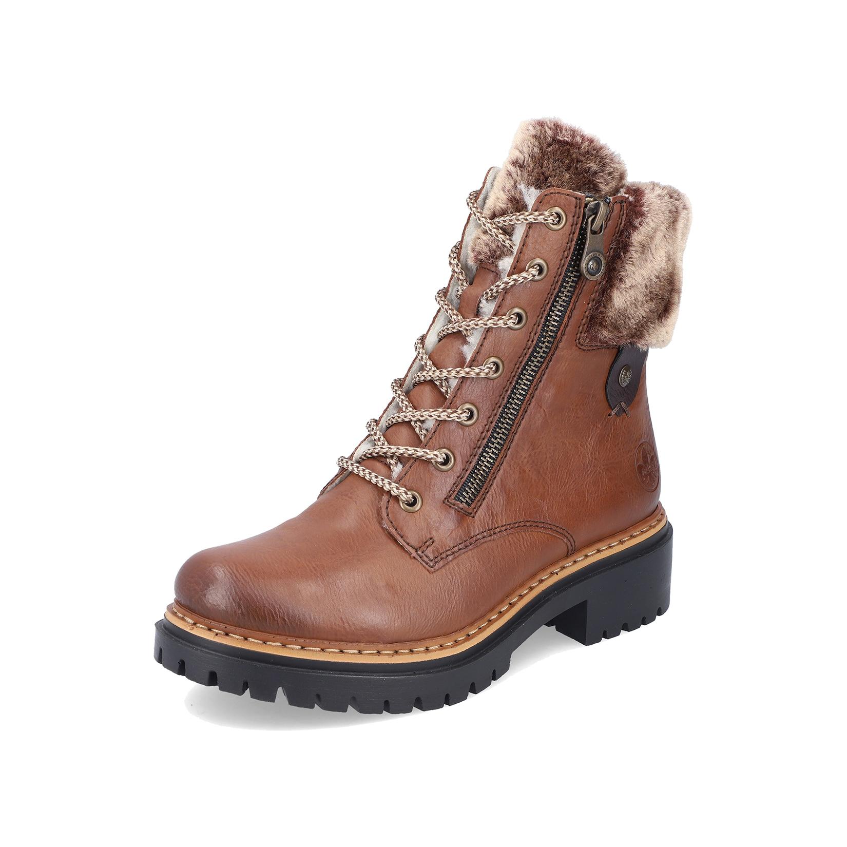 Rieker Damen Stiefel