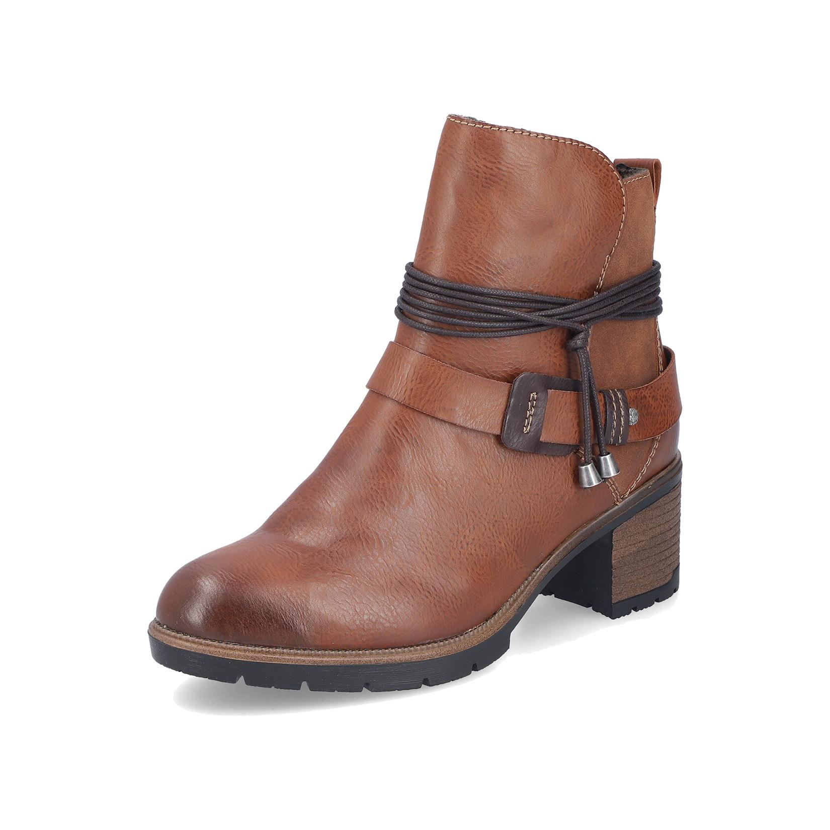 Rieker Damen Stiefel