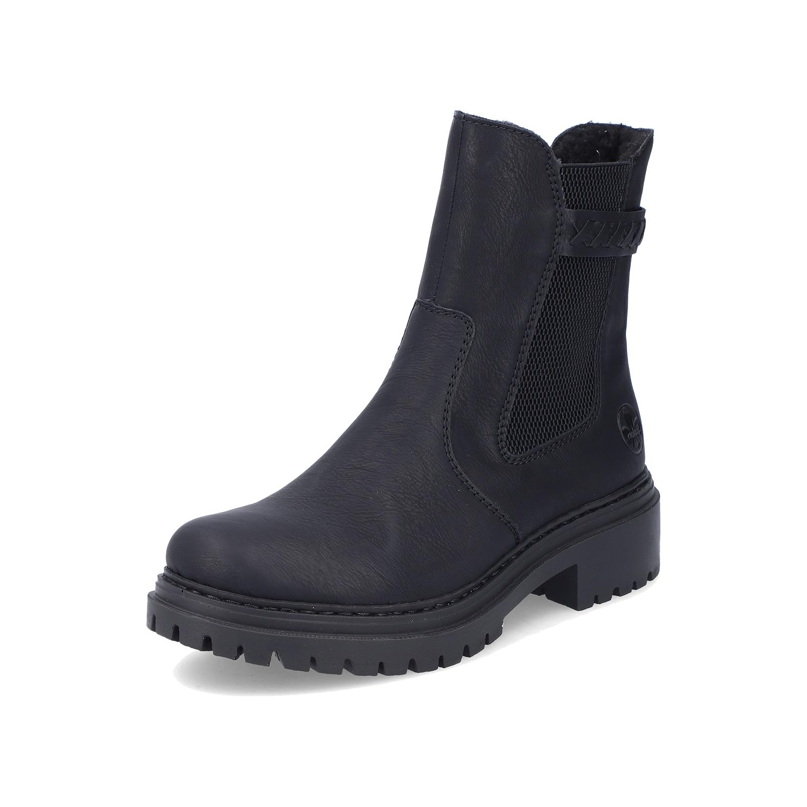 Rieker Damen Stiefel