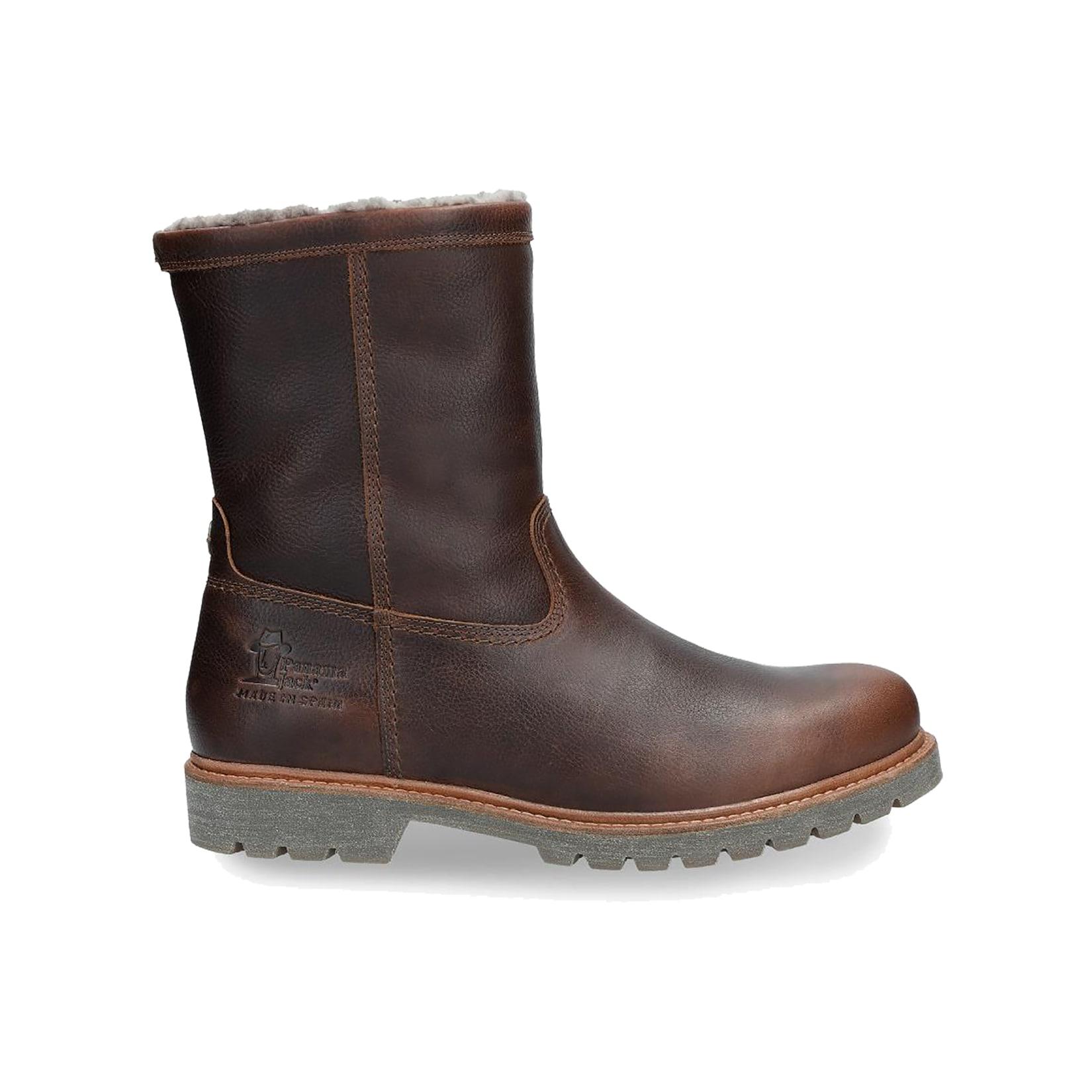 Panama Jack Fedro Igloo Herren Stiefel