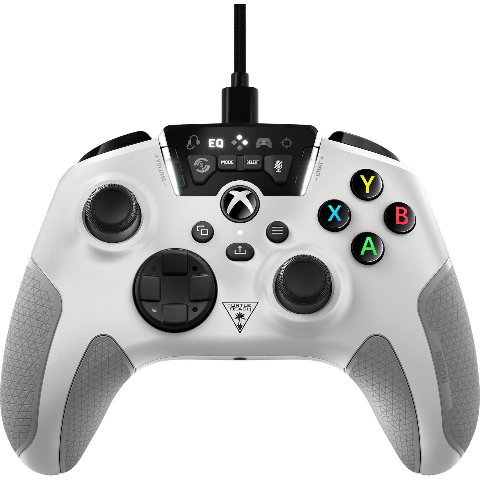 Turtle Beach Gamepad Recon Controller