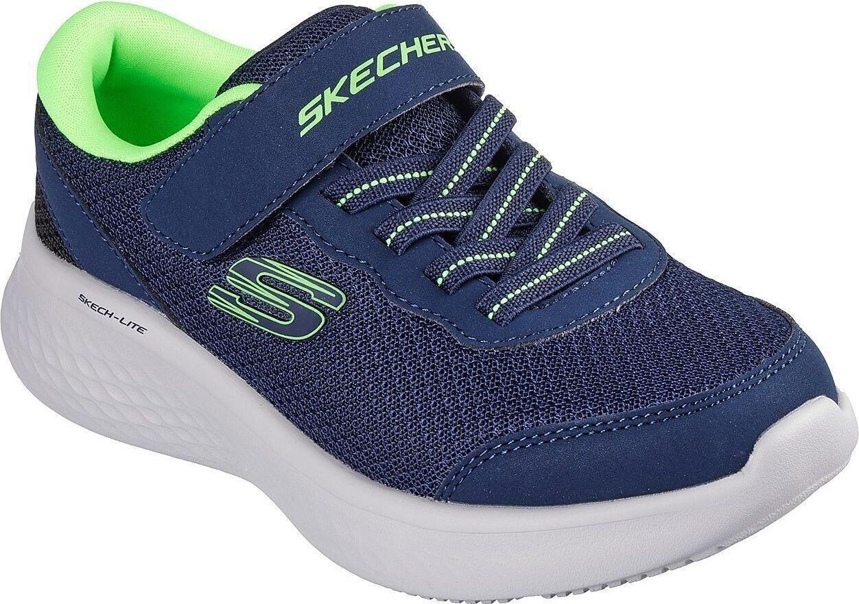 Skechers Skech-Lite Pro - Sprint Surge 404015L-NVLM Bambini
