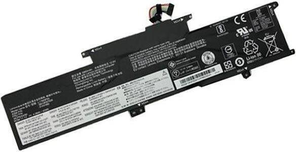 Coreparts MBXLE-BA0251 - Batteria - Lenovo - Thinkpad L380 - Thinkpad S2 Yoga 2018 - Thinkpad Yoga L380-20M5000UGE - Thinkp