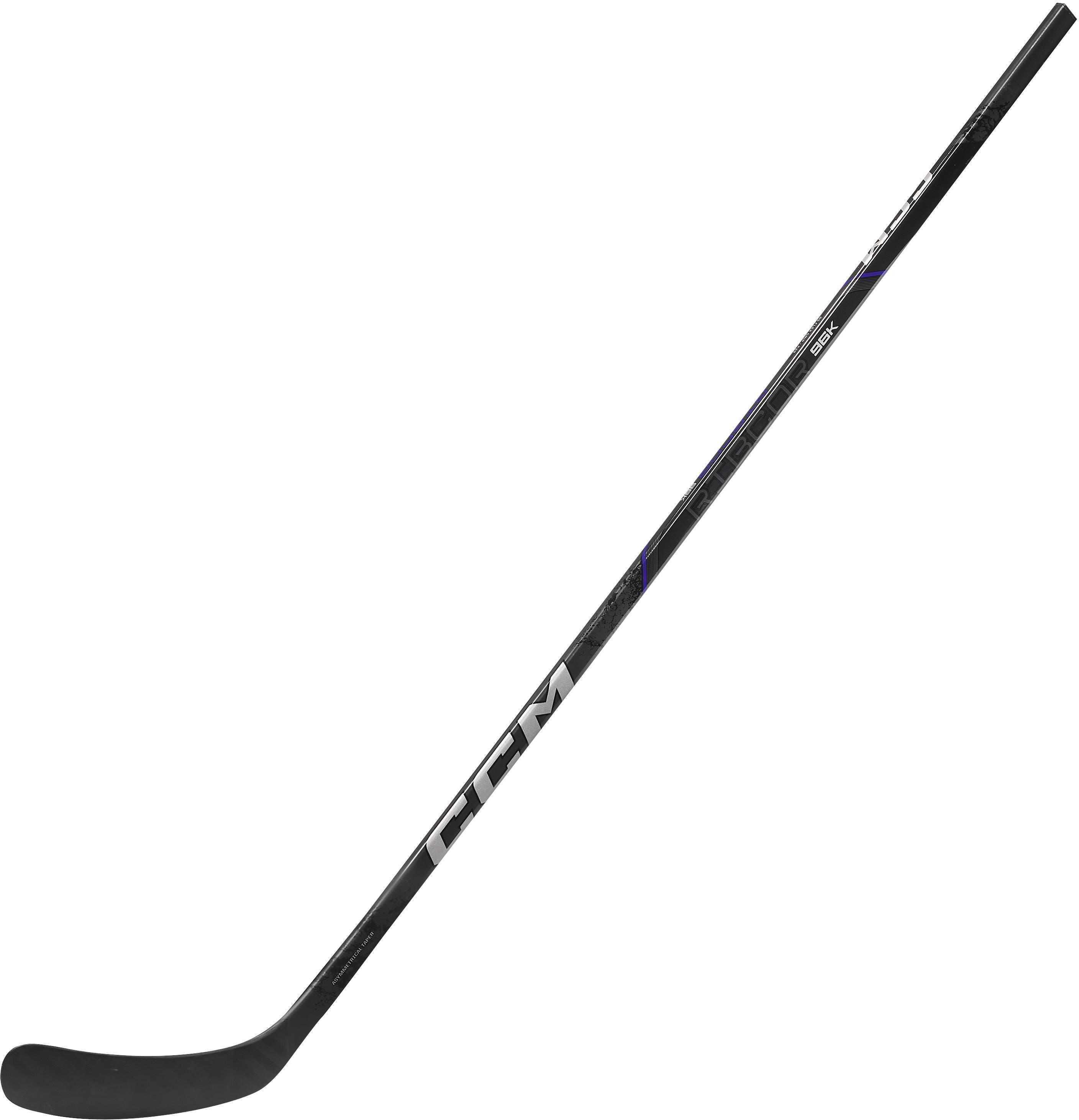 Racchetta Ccm Ribcor 96K Senior 85 Flex 60 Pollici P29 Sinistra