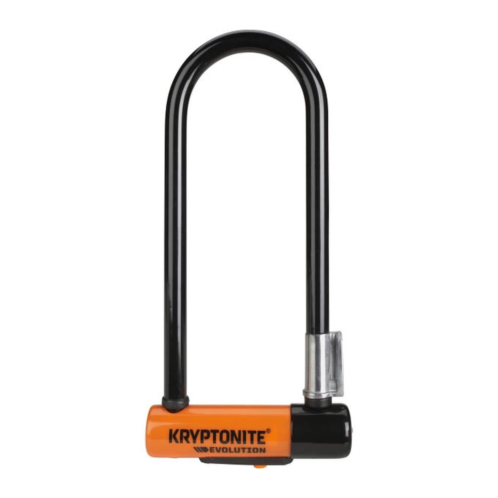 Bügelschloss Evolution Mini-9