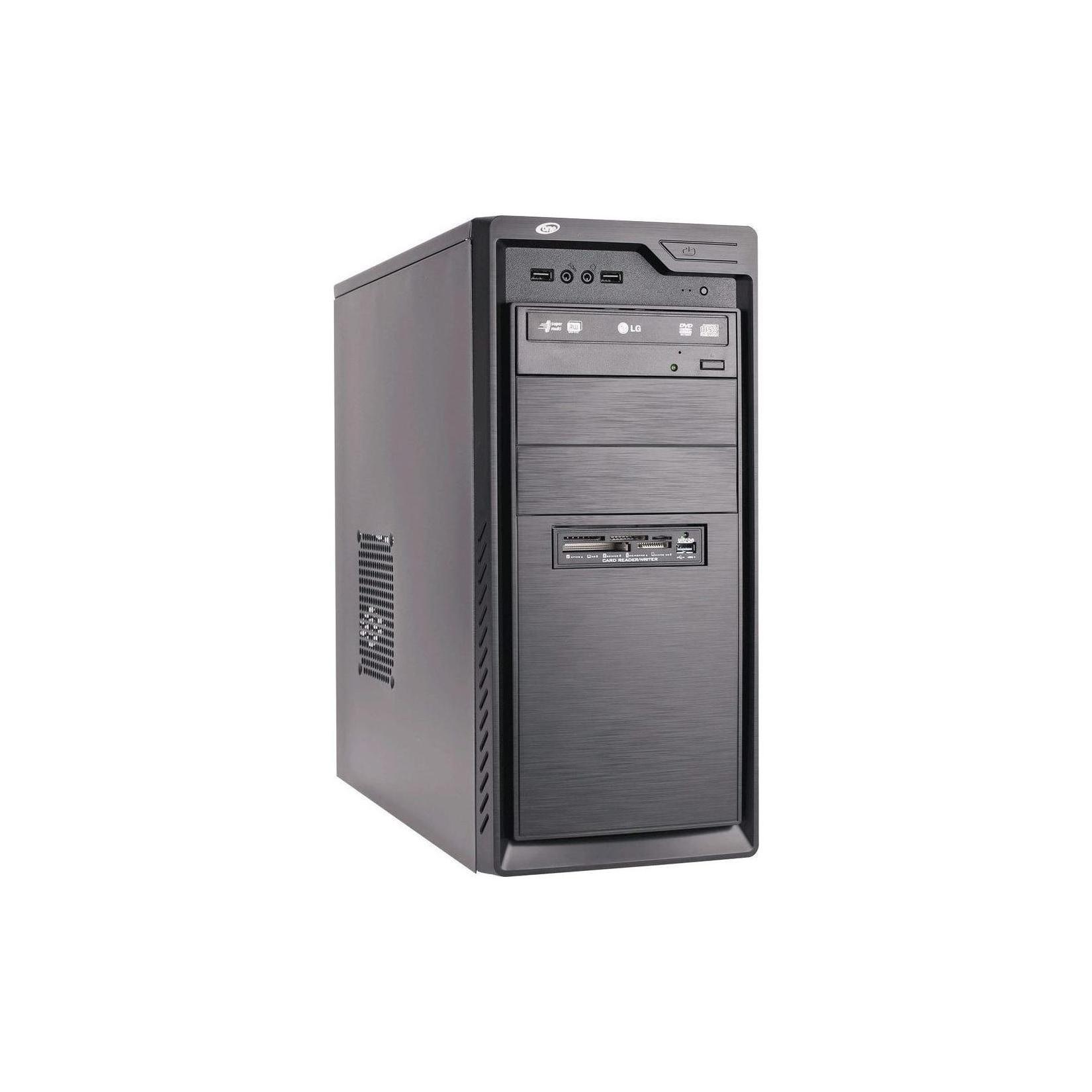 Office PC AN623 - GT 710 - Ryzen 5 5500 - 1 TB NVMe - 16GB RAM - Windows 11