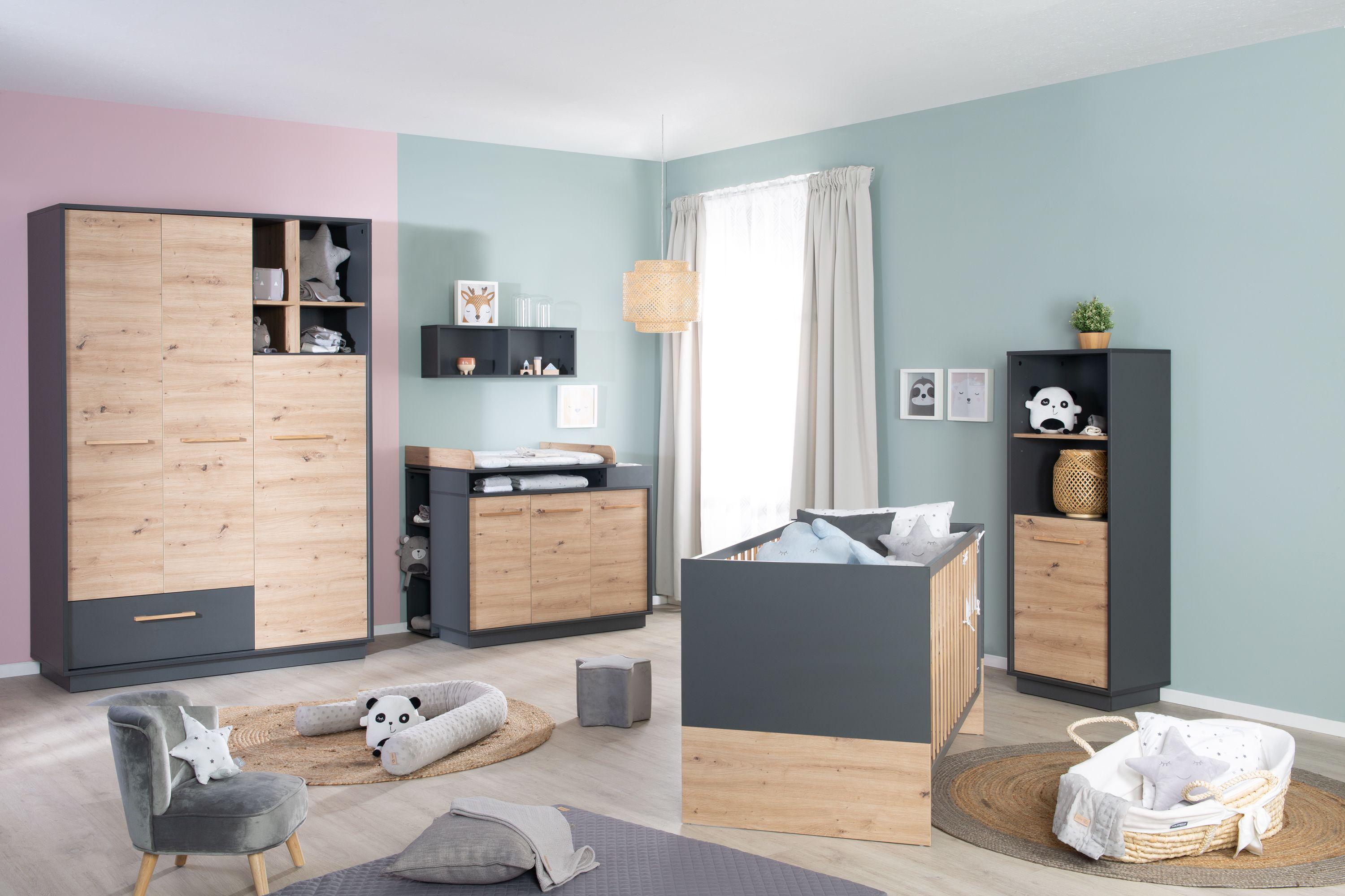 Babyzimmer Roba Lenn