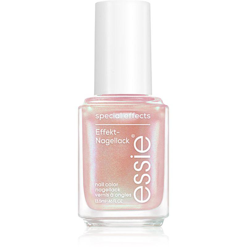essie special effects Glitter Nagellak Tint 17 gilded galaxy 13,5 ml