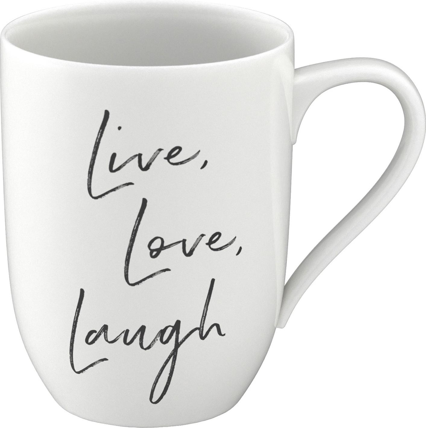 Villeroy E Boch Statement Tazza Villeroy & Boch