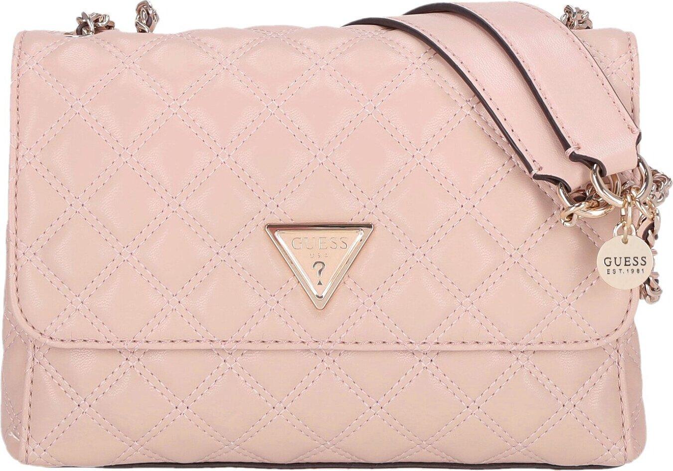 Guess Borsa Guilly Bg 24 X 8 X 17