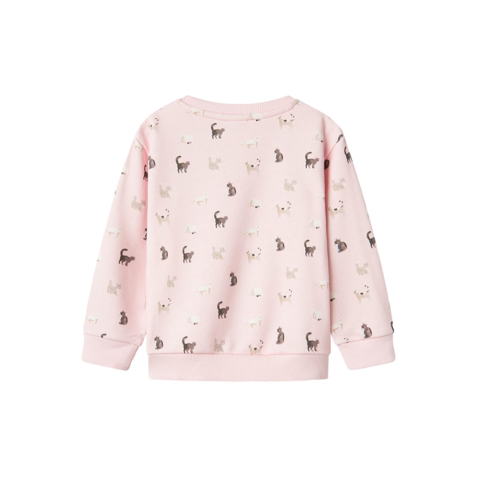 Name It Pullover BRIGITTA Pullover