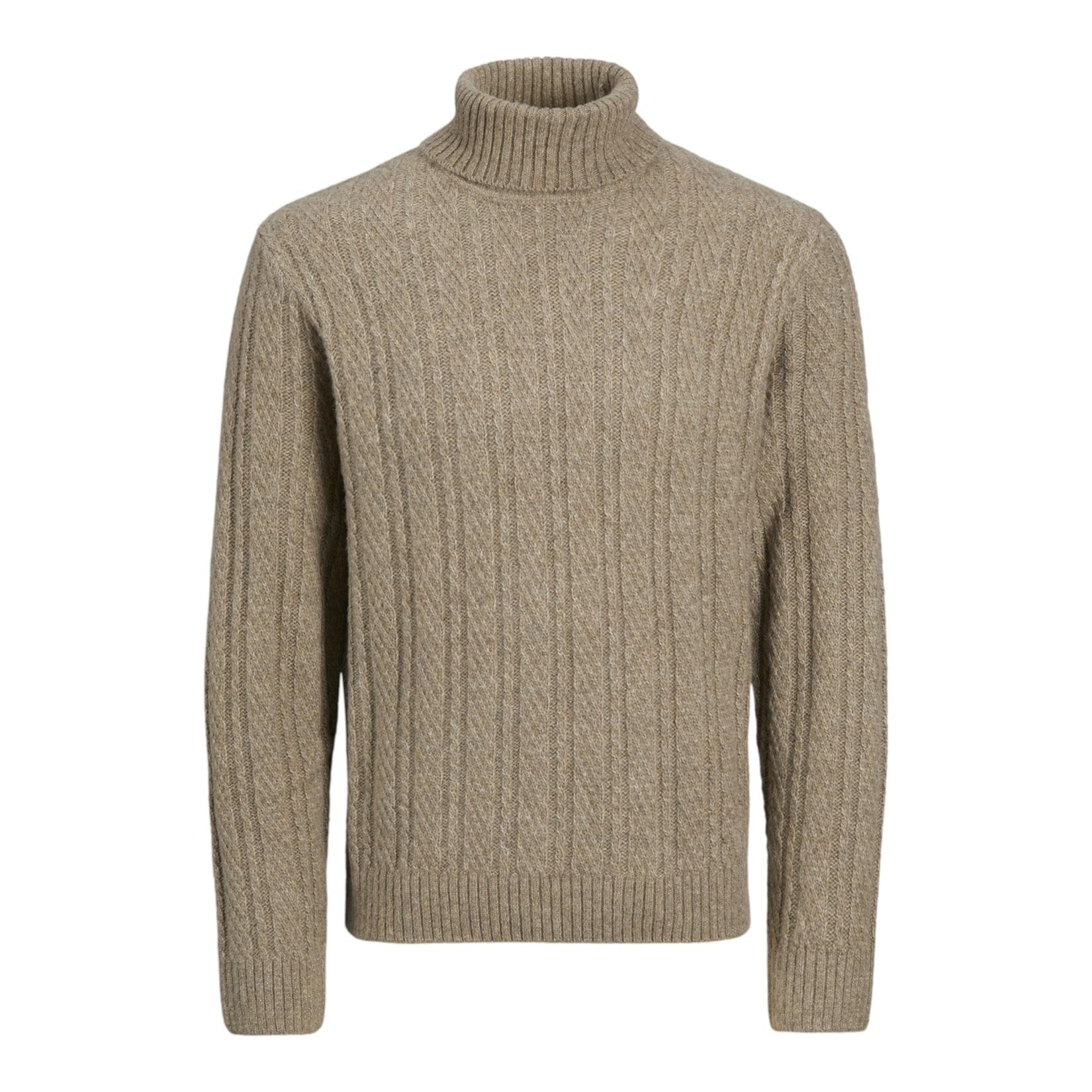 Jack & Jones Pullover TRENT Strickpullover