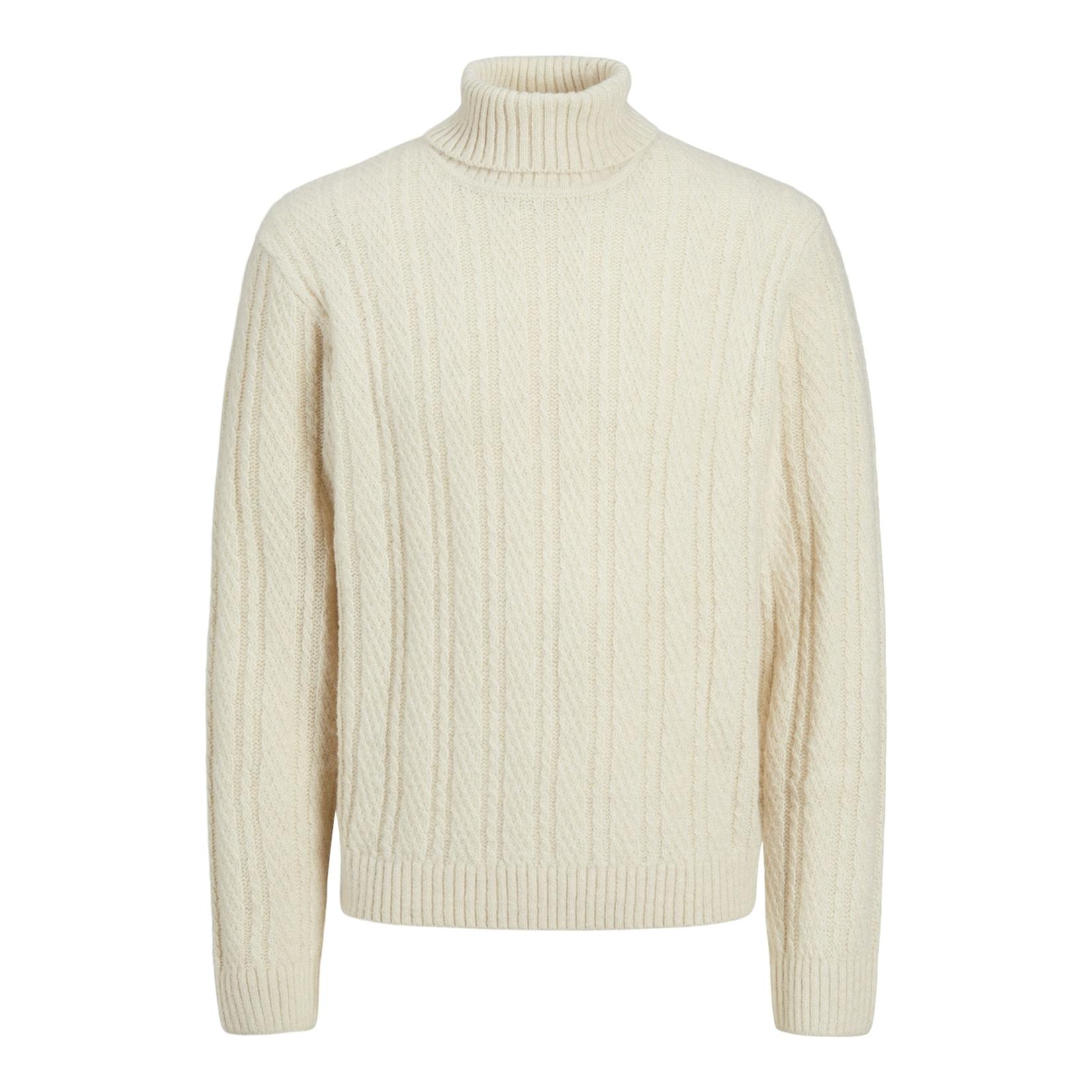 Jack & Jones Pullover TRENT Strickpullover
