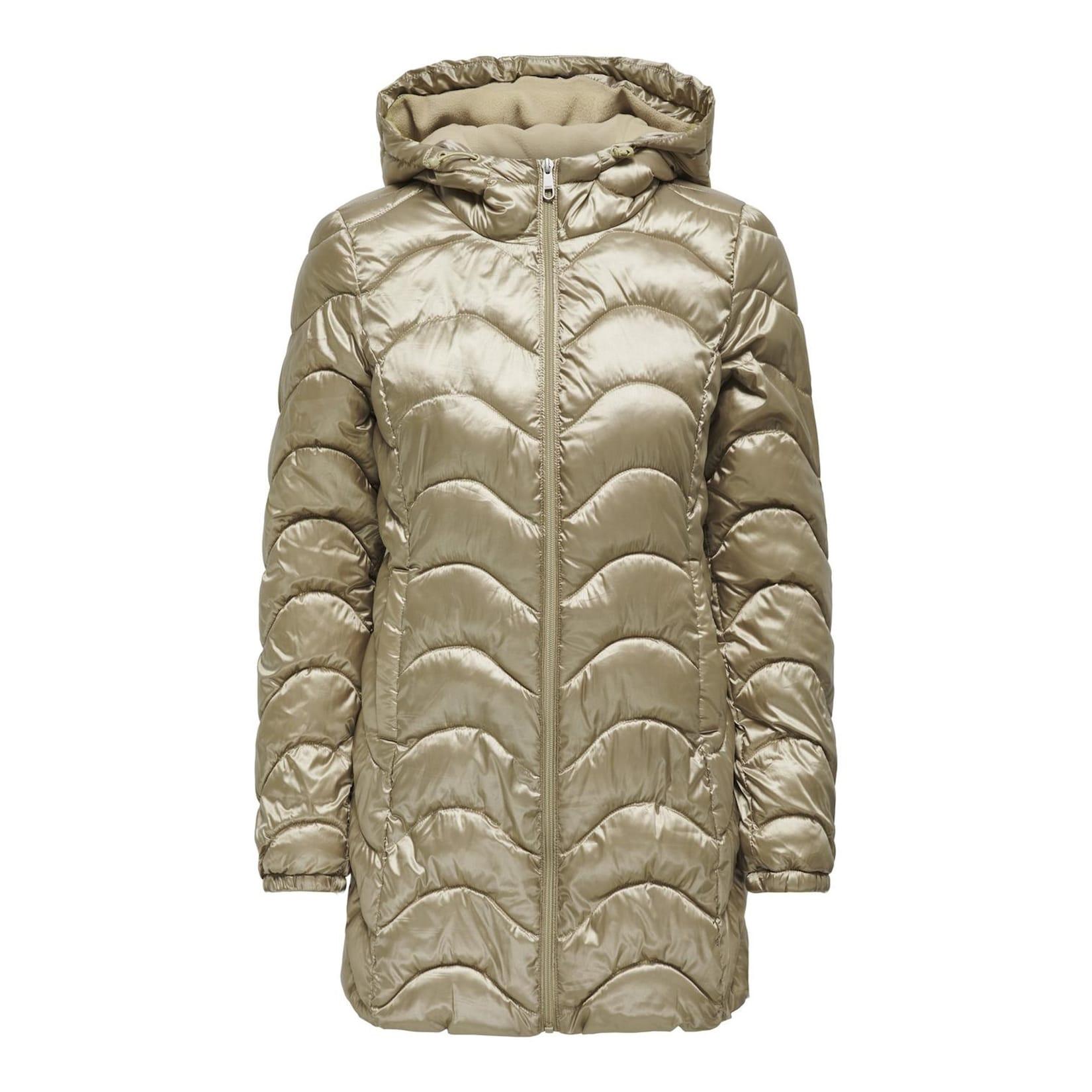 Only Mantel VEGA Steppmantel