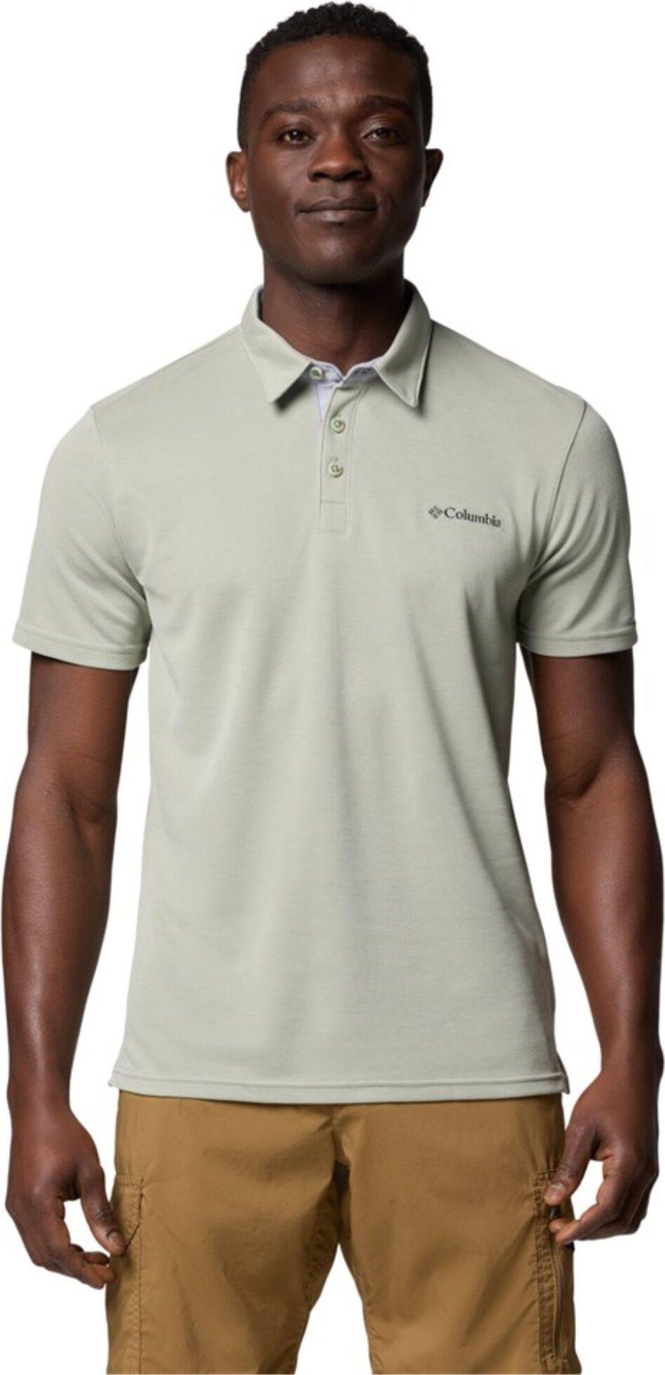 Magliette Columbia Nelson 1772721347