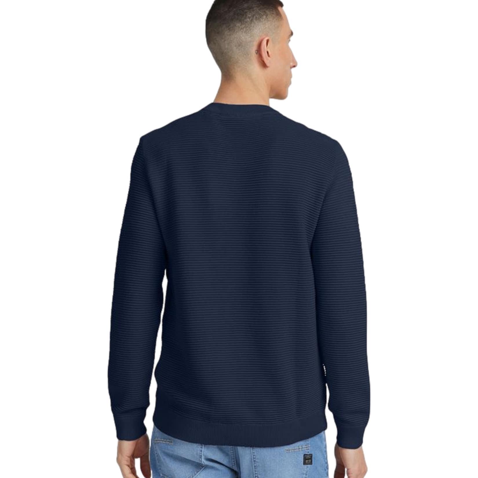 !Solid Pullover VALENCIA Strickpullover R- Neck