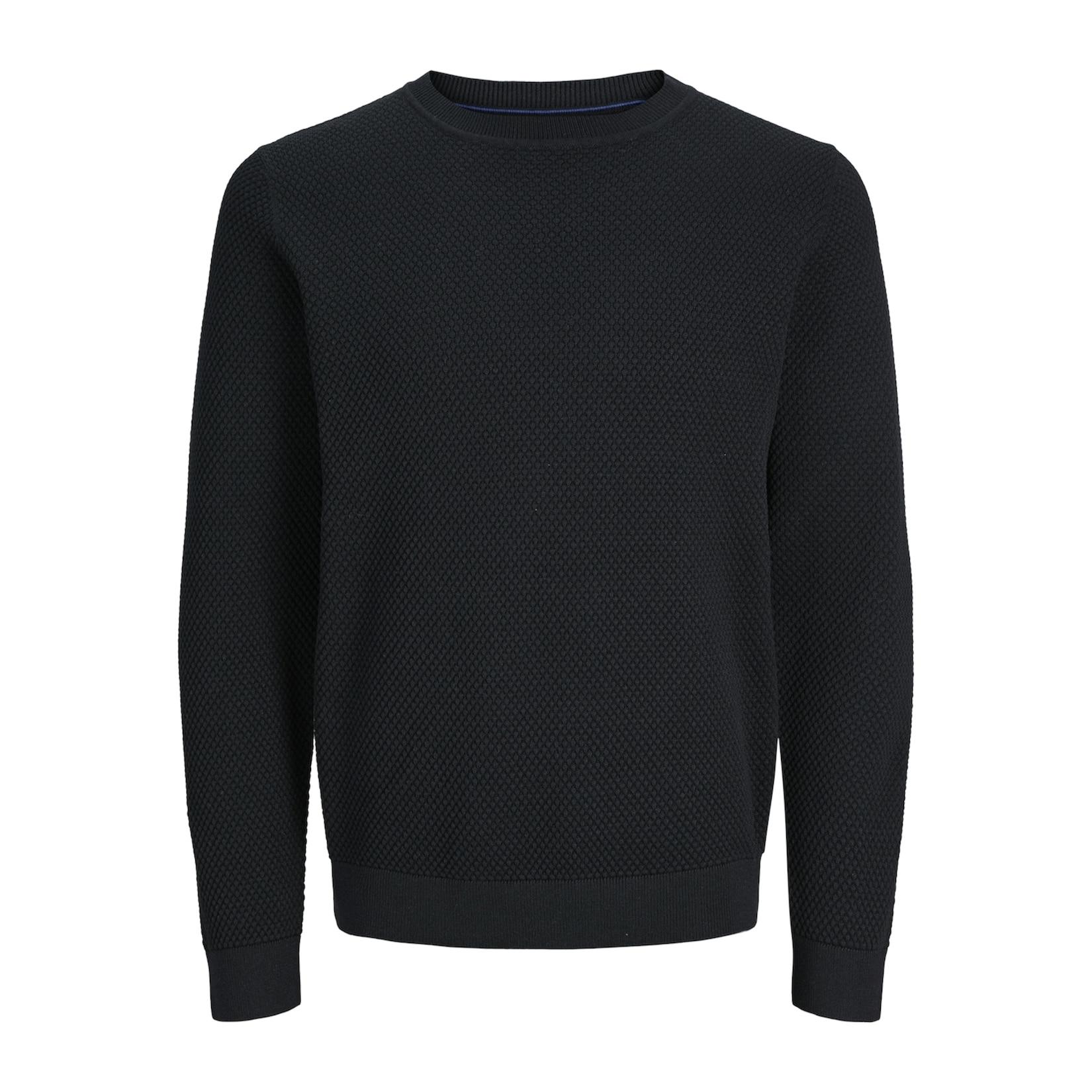 Jack & Jones Pullover NOAH Strickpullover