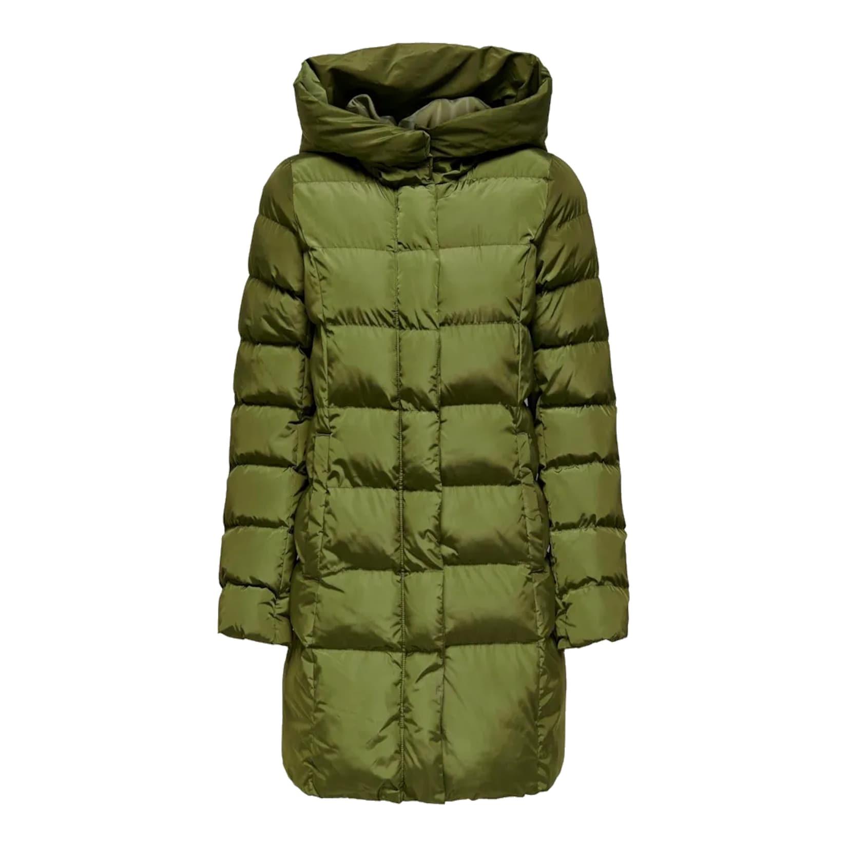 Only Mantel LINA Steppmantel